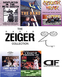 Buy The David Zeiger Collection
