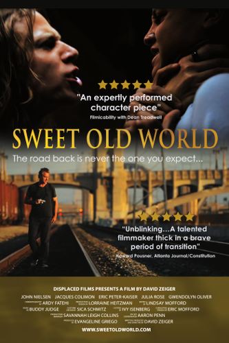 sweet-old-world-poster -displaced films- David Zeiger