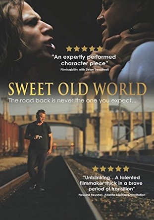 Buy Sweet Old World